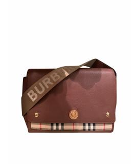BURBERRY Сумка через плечо