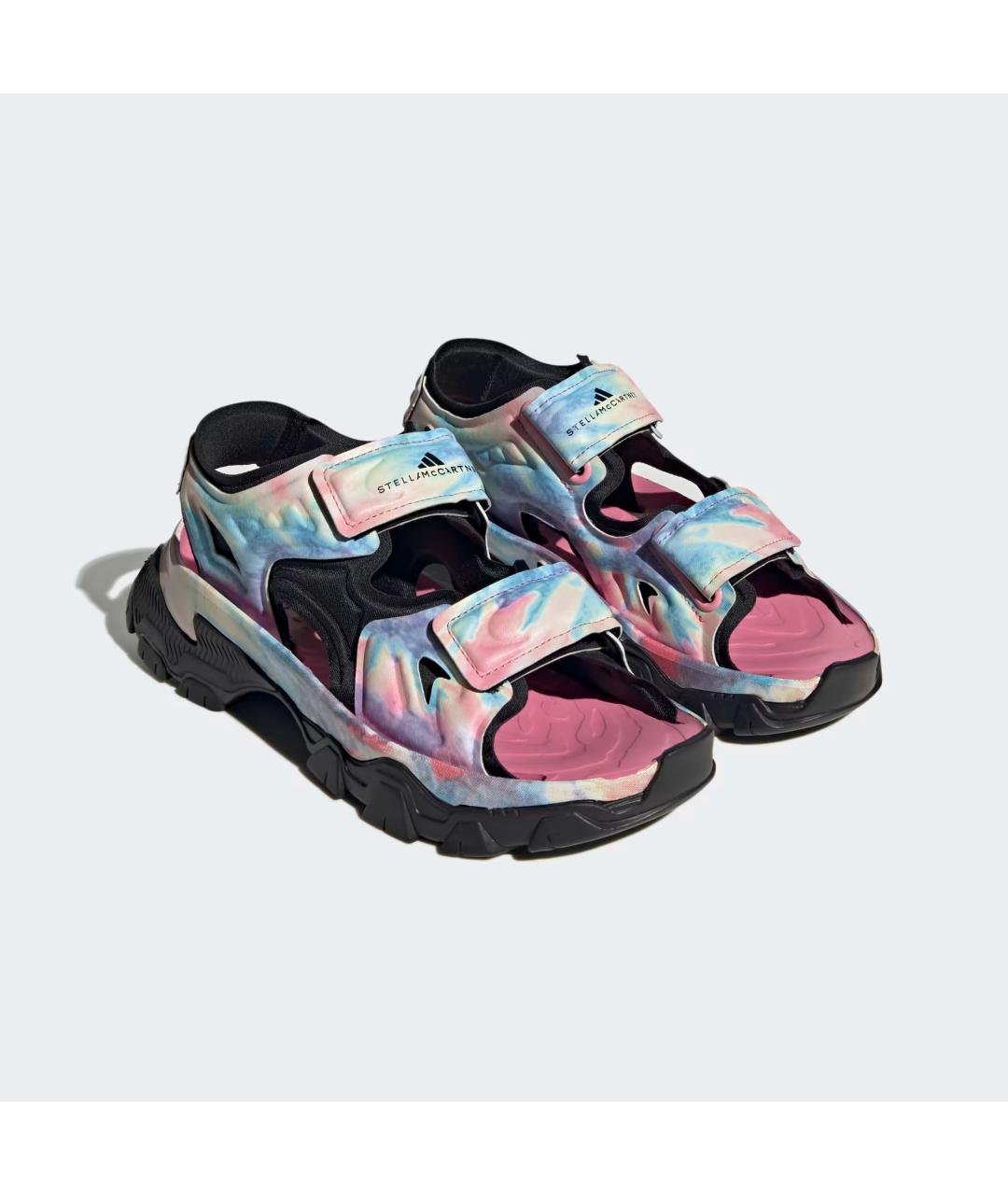ADIDAS BY STELLA MCCARTNEY Сандалии, фото 4