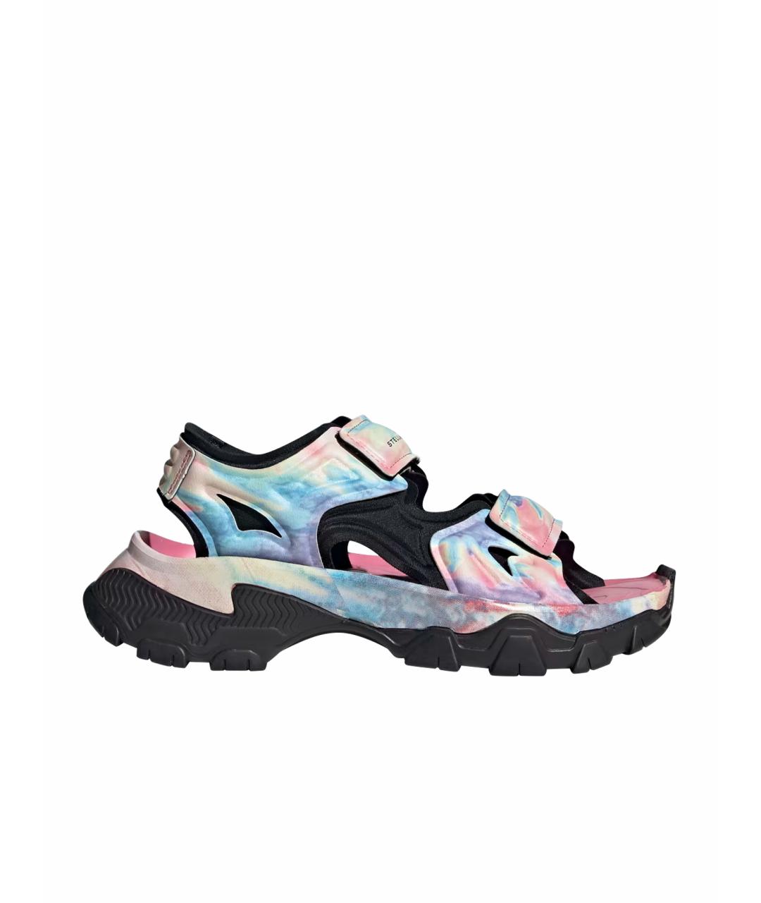 ADIDAS BY STELLA MCCARTNEY Сандалии, фото 1