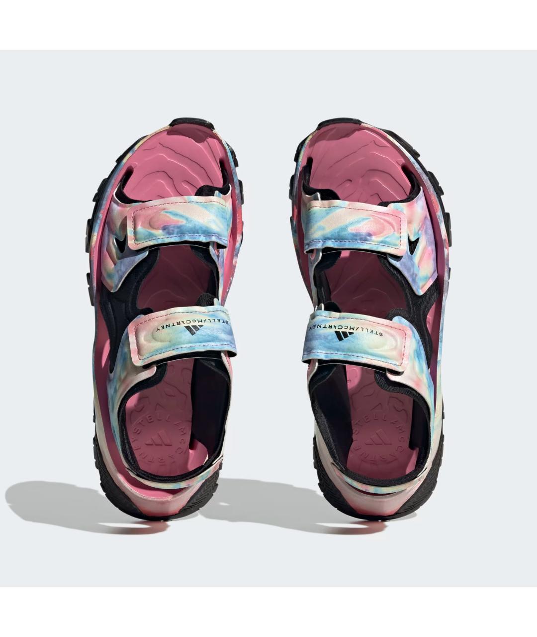 ADIDAS BY STELLA MCCARTNEY Сандалии, фото 3