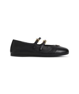 PRADA Балетки