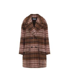 MOSCHINO Пальто