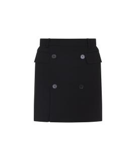BALENCIAGA Юбка мини