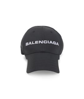 BALENCIAGA Кепка/бейсболка