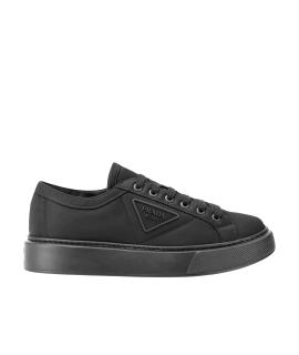 PRADA Кеды