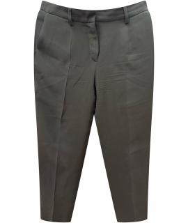 GIORGIO ARMANI Брюки узкие