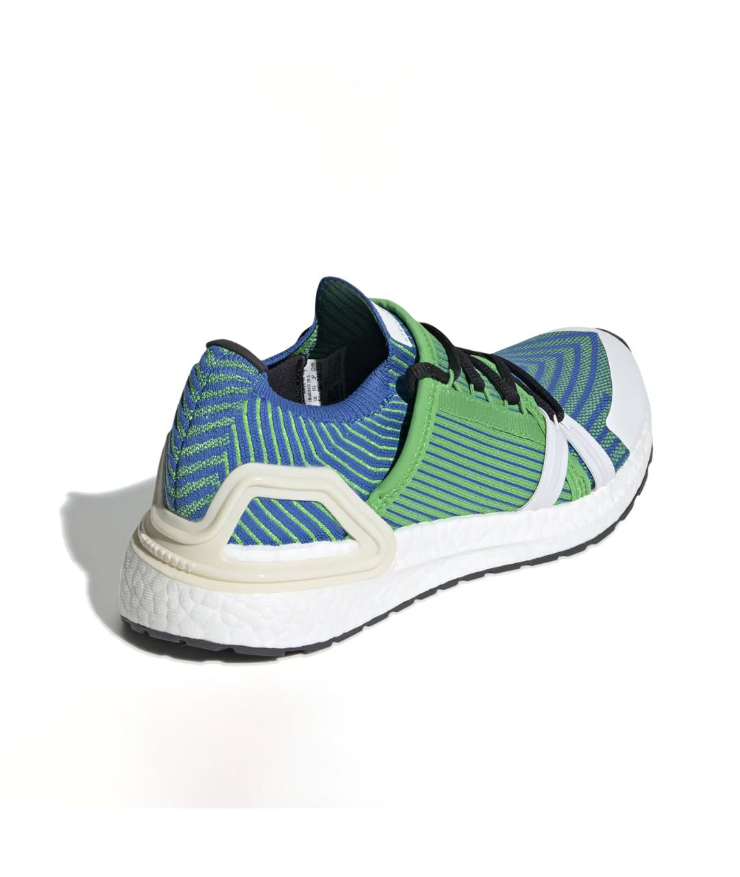 ADIDAS BY STELLA MCCARTNEY Мульти синтетические кроссовки, фото 7