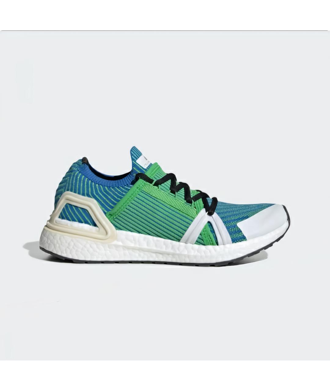 ADIDAS BY STELLA MCCARTNEY Мульти синтетические кроссовки, фото 9