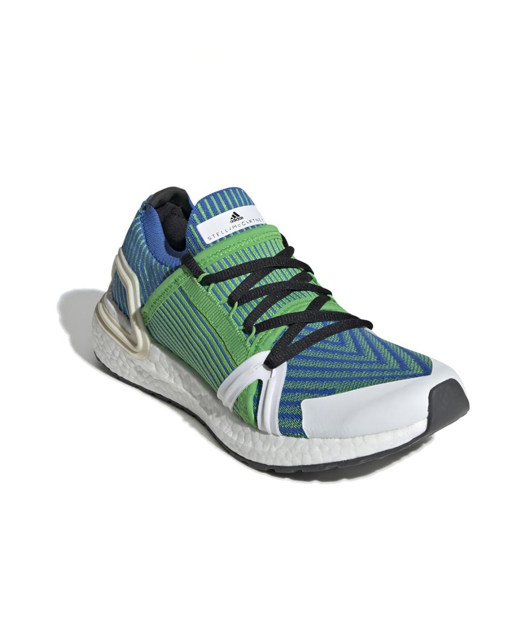 ADIDAS BY STELLA MCCARTNEY Мульти синтетические кроссовки, фото 4