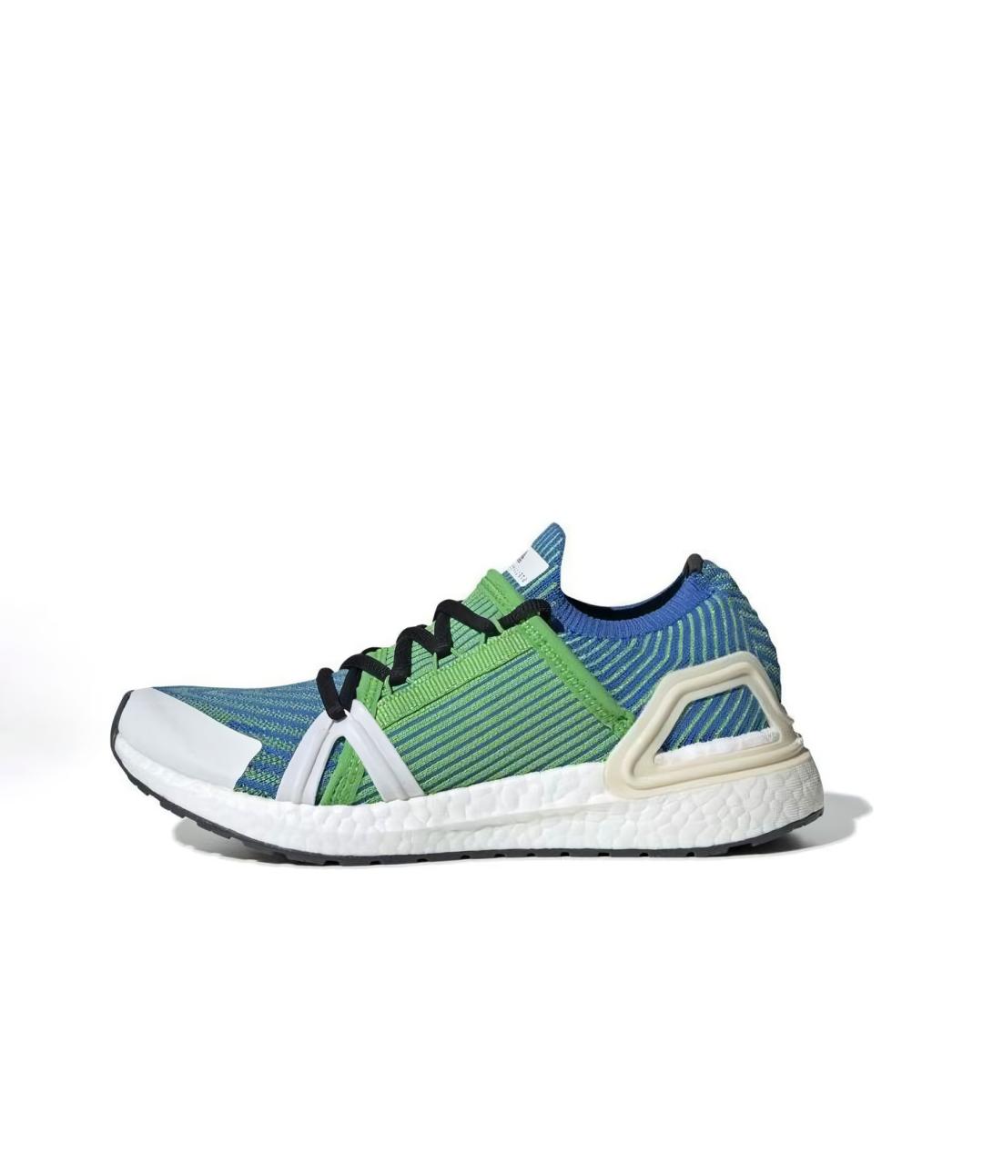 ADIDAS BY STELLA MCCARTNEY Мульти синтетические кроссовки, фото 8