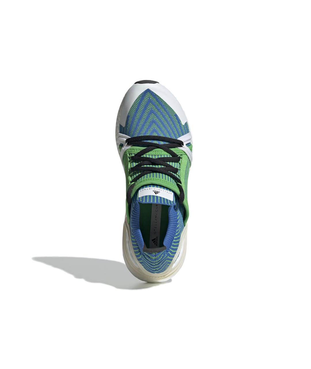 ADIDAS BY STELLA MCCARTNEY Мульти синтетические кроссовки, фото 5