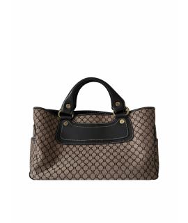 CELINE Сумка с короткими ручками