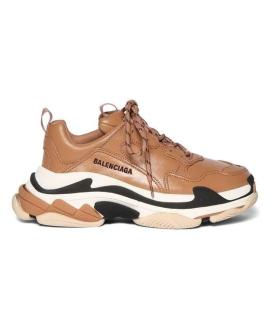 BALENCIAGA Высокие кроссовки / кеды