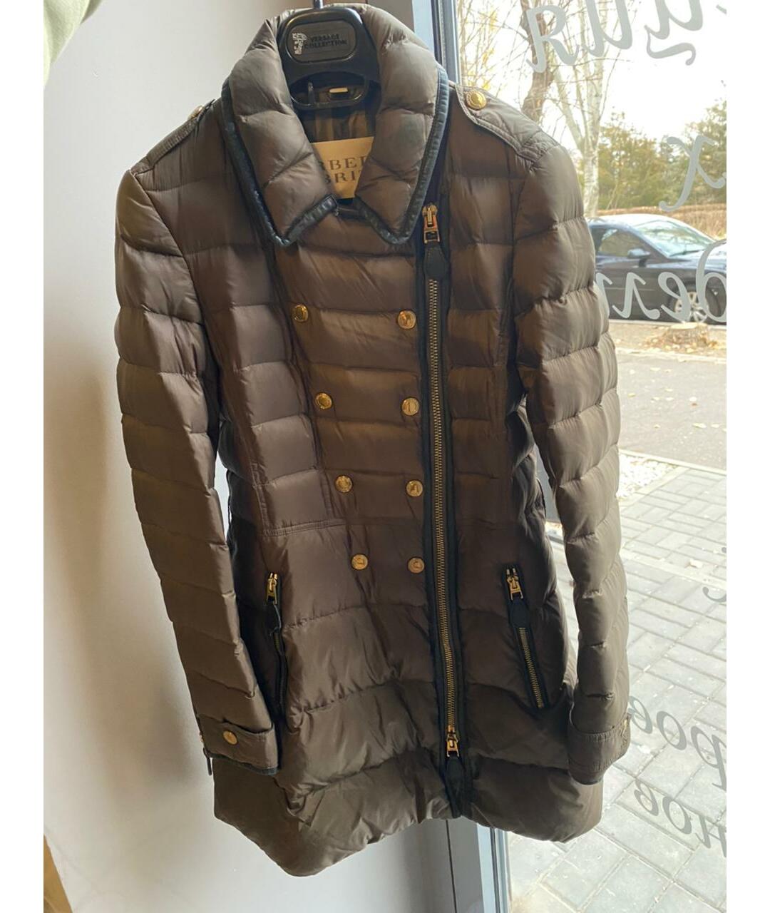 BURBERRY BRIT