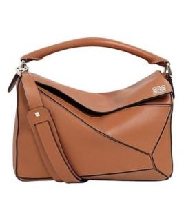 LOEWE Сумка с короткими ручками