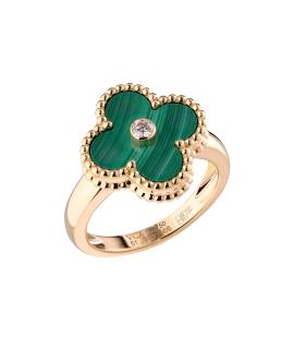 VAN CLEEF & ARPELS Кольцо
