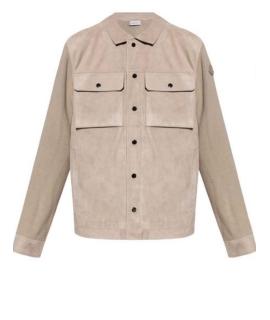 MONCLER Кэжуал рубашка