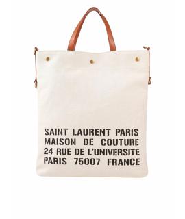 SAINT LAURENT Сумка через плечо