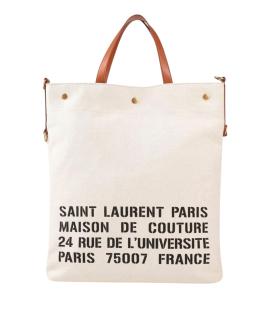 SAINT LAURENT Сумка с короткими ручками