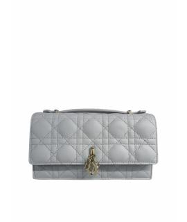 CHRISTIAN DIOR Клатч/вечерняя сумка