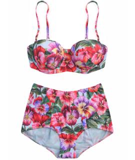 DOLCE&GABBANA Купальник