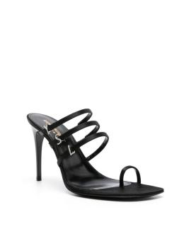 SAINT LAURENT Босоножки