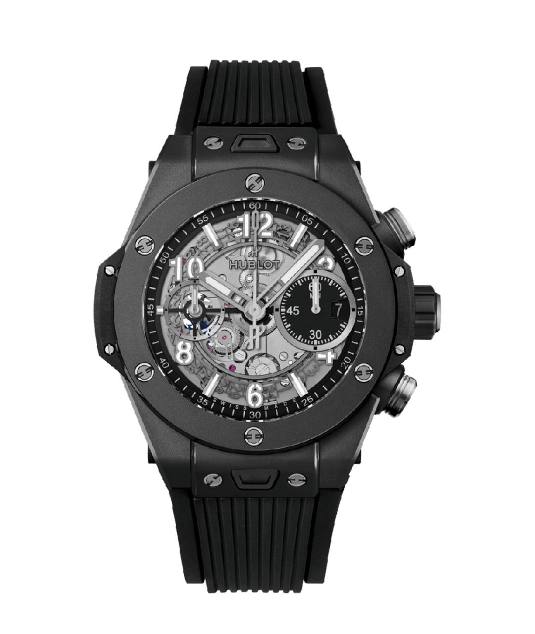 HUBLOT Керамические часы, фото 1