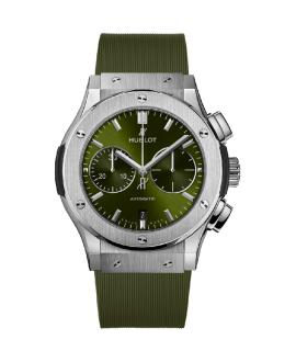 HUBLOT Часы