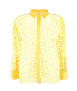 MSGM Рубашка