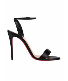 CHRISTIAN LOUBOUTIN Босоножки