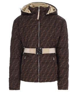 FENDI Куртка