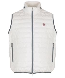 BRUNELLO CUCINELLI Жилет