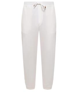 BRUNELLO CUCINELLI Брюки чинос