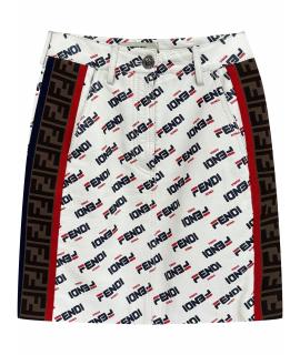 FENDI Юбка мини