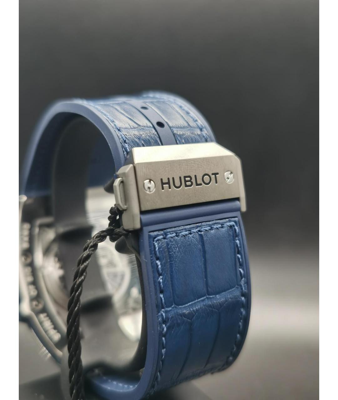 HUBLOT Часы, фото 4
