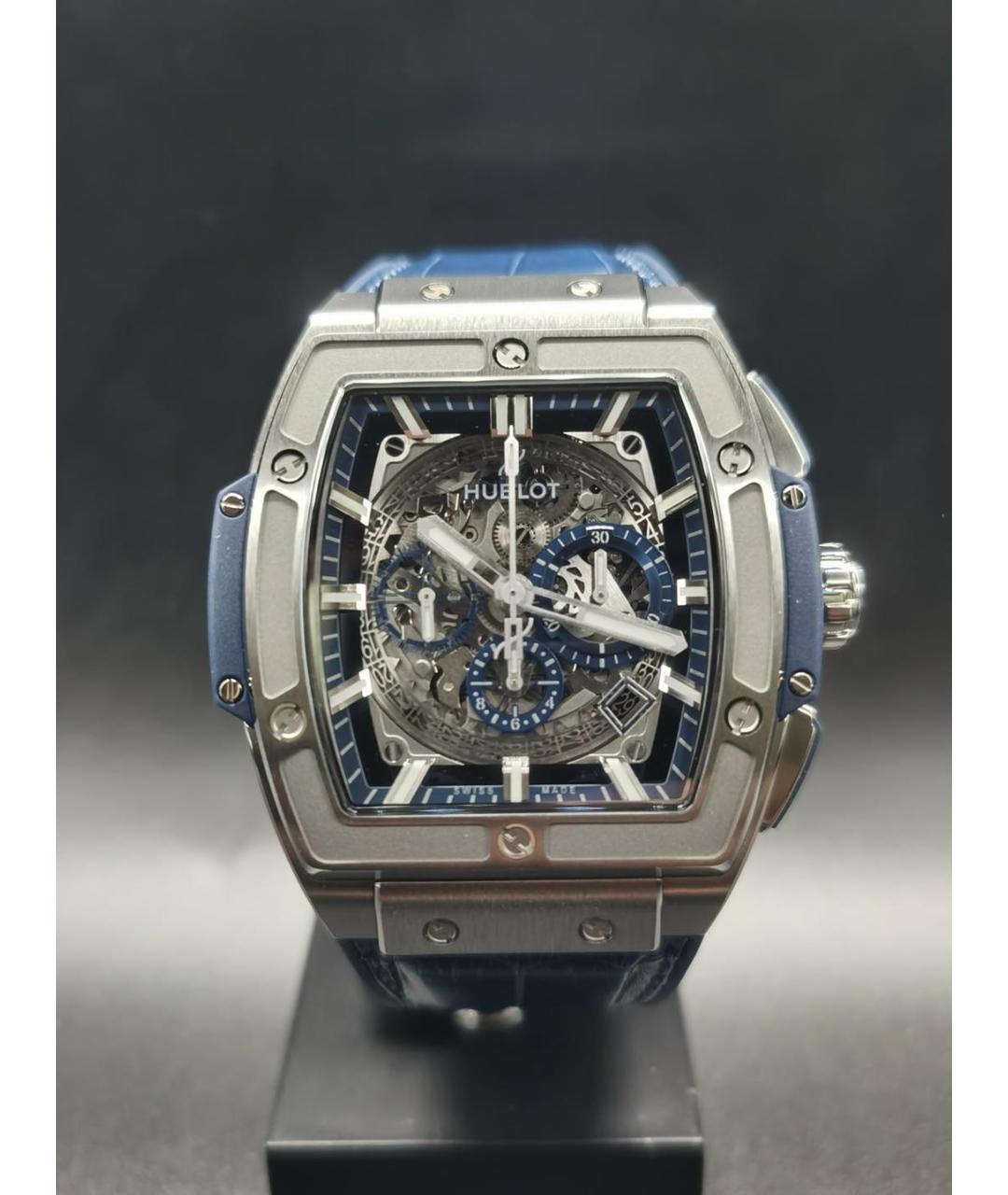 HUBLOT Часы, фото 2