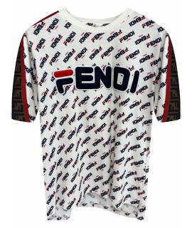 FENDI Футболка