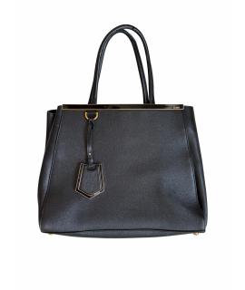 FENDI Сумка с короткими ручками