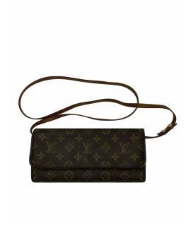 LOUIS VUITTON Сумка через плечо