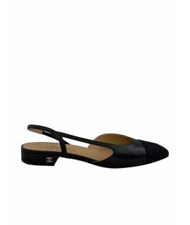 CHANEL Туфли