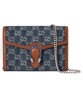 GUCCI Сумка с короткими ручками