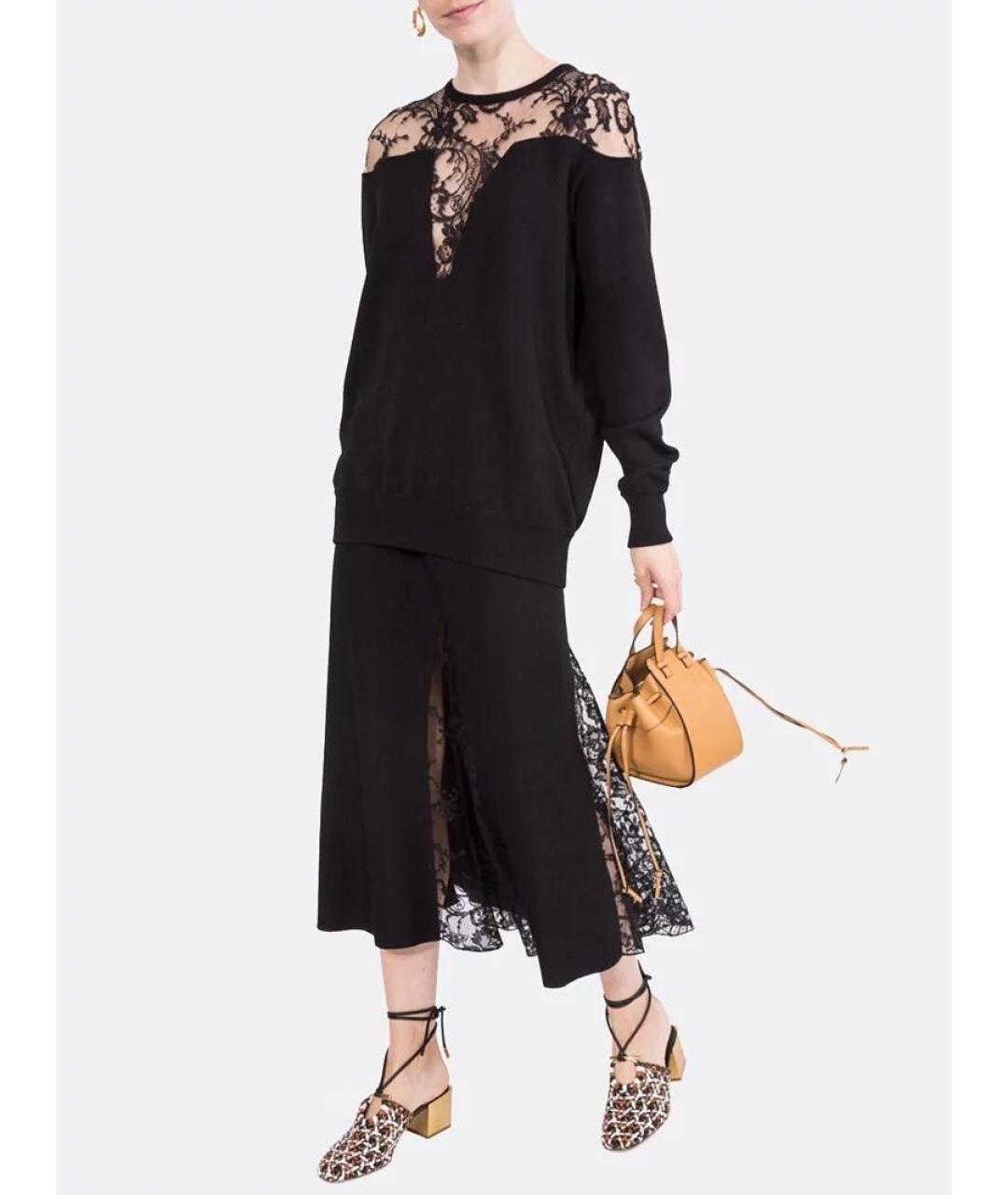 FERRAGAMO Мульти кожаные мюли, фото 2