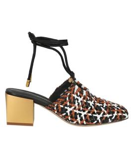 FERRAGAMO Мюли