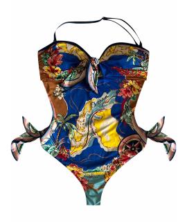 ZIMMERMANN Купальник