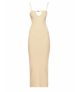 JACQUEMUS Повседневное платье