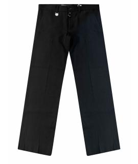 MM6 MAISON MARGIELA Брюки широкие