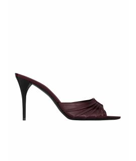 SAINT LAURENT Мюли