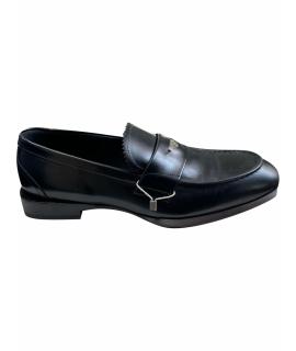 ALEXANDER MCQUEEN Лоферы