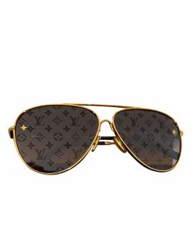 LOUIS VUITTON Солнцезащитные очки