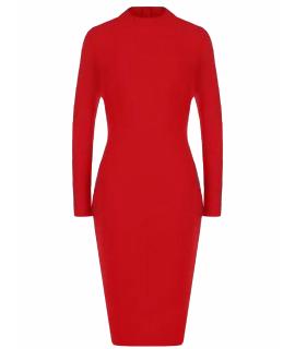 RALPH LAUREN PURPLE LABEL Повседневное платье